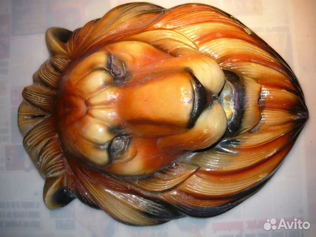 Копилка СССР 53х43х26