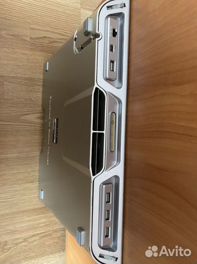 Cooler Master подставка для ноутбука