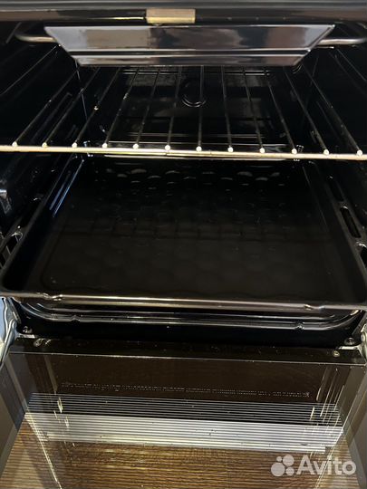 Плита электрическая дарина