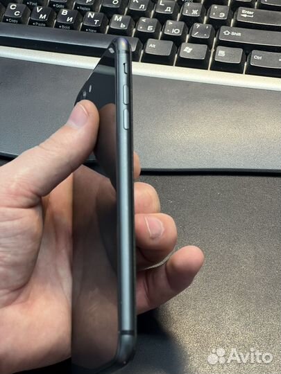 iPhone 8 Plus, 256 ГБ