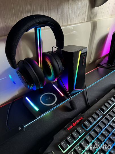 Игровой набор для simracinga