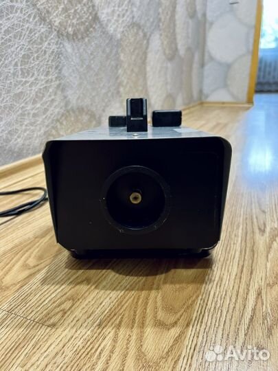 Дым машина Involight FM900