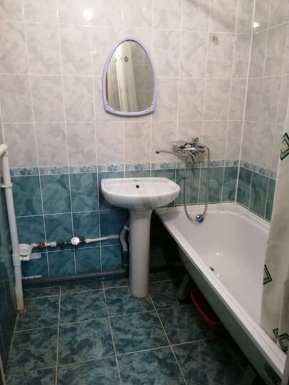 2-к. квартира, 58 м², 5/9 эт.
