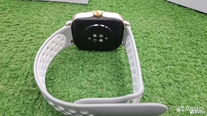 Умные часы Amazfit GTS 2 Wi-Fi (пт18б)