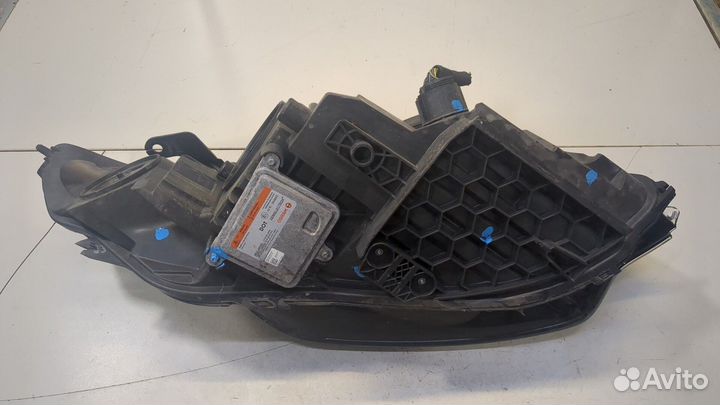 Фара (передняя) Land Rover Discovery Sport 2014, 2017