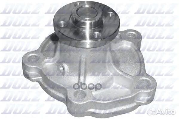 Водяной насос S-242 Dolz