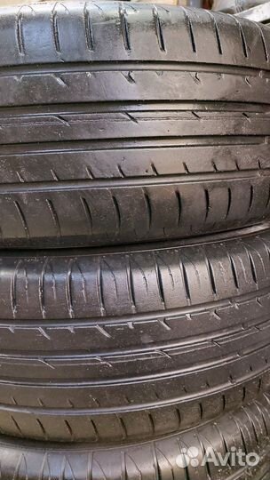 Hankook Ventus Prime 2 K115 235/65 R17 104T