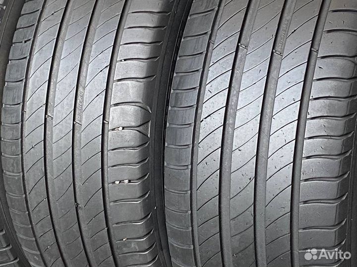 Michelin Primacy 4 215/50 R17