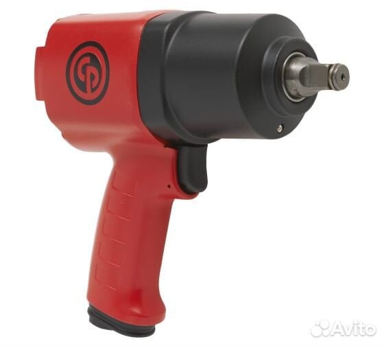 Пневмогайковер Chicago Pneumatic 1/2 CP7736