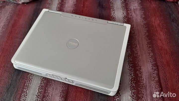 Ноутбук Dell