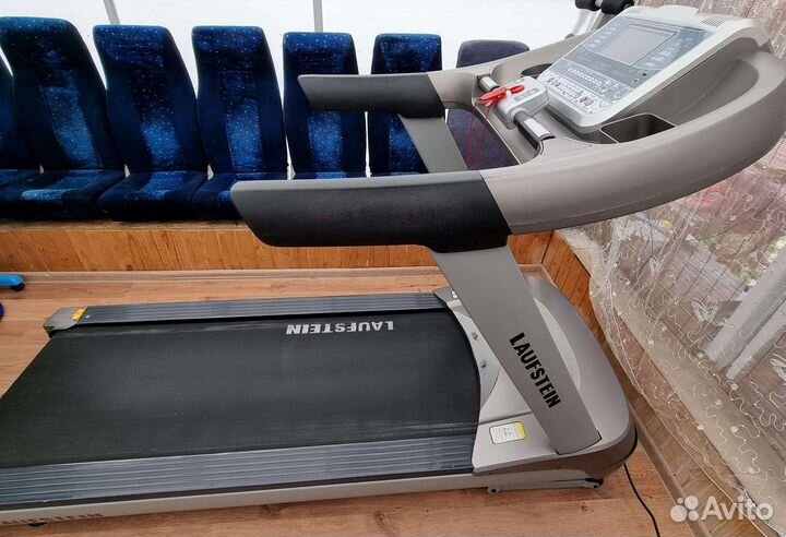 Беговая дорожка до 200 кг