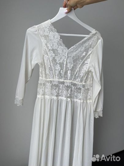 Халат женский