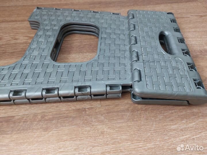 Стул складной