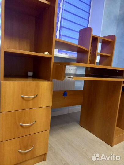 Компьютерный стол бу