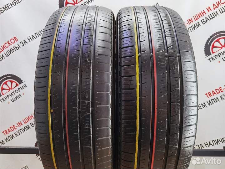 Pirelli Scorpion Verde All Season 235/65 R19 109V