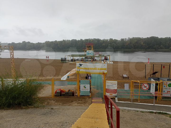 1-к. квартира, 40 м², 5/10 эт.