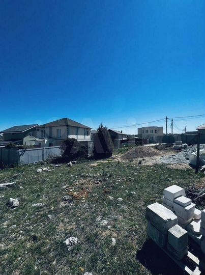 Участок 7 сот. (ИЖС)