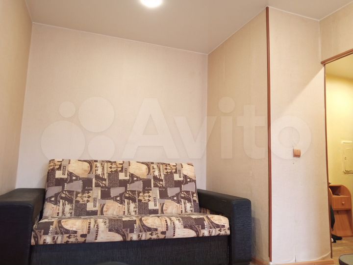 1-к. квартира, 30,2 м², 5/5 эт.