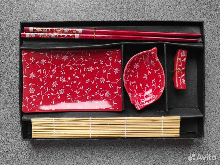 Наборы для суши/роллов