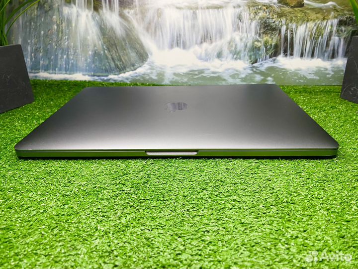 Macbook Pro 13 2021 M1 16/256gb