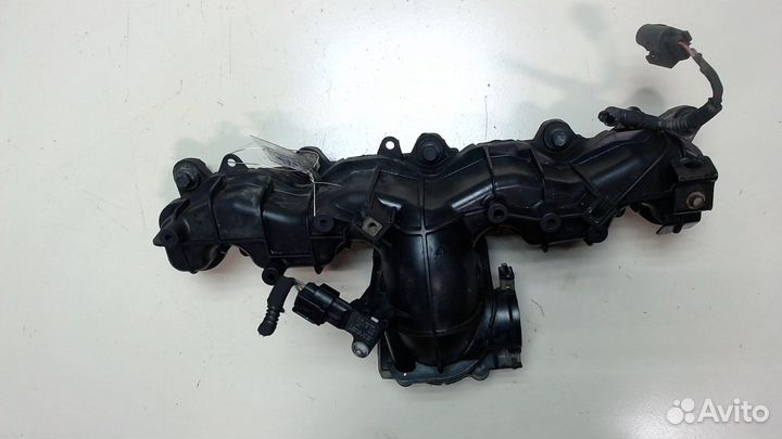 Коллектор впускной Ford Transit 2014, 2015