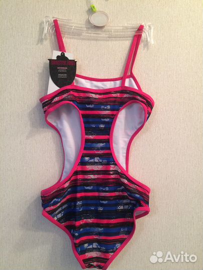 Футболка для девочки 8-12 лет купальник кепка