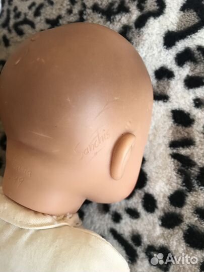 Пупсы Паола Рейна Испания 99 и 08г отл сост