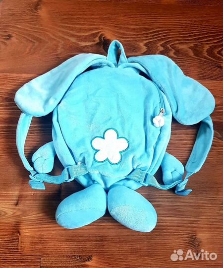 Рюкзак Крош Смешарики