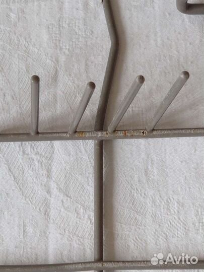 Нижняя корзина от п/м Electrolux 45см