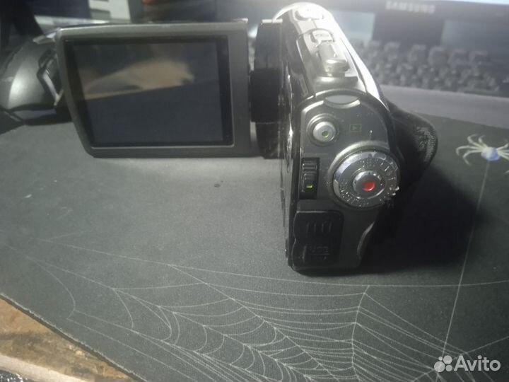 Видеокамера sony