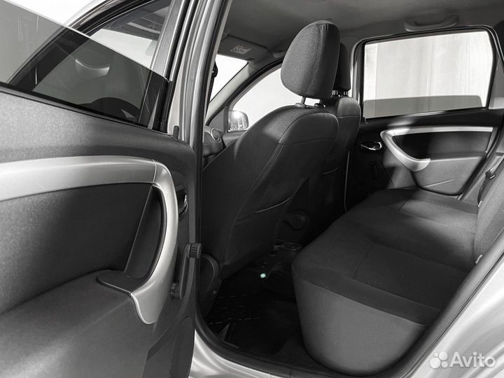 Nissan Terrano, 2018