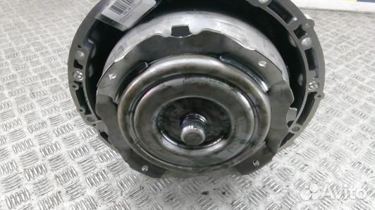 Кпп автоматическая, mercedes benz GLE 2017