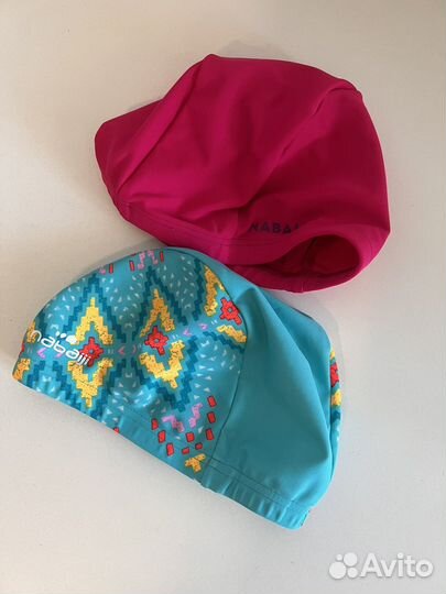 Шапочка для плавания