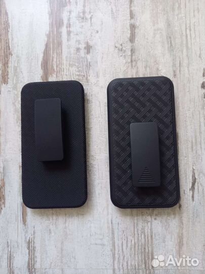 Чехол на iPhone X