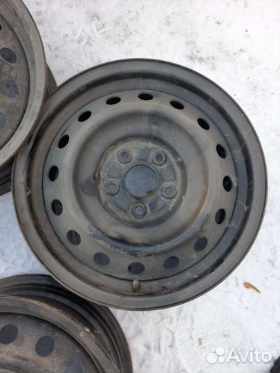 Штампы на 16 обмен