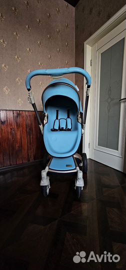 Коляска Dearest Diamond 3 в 1