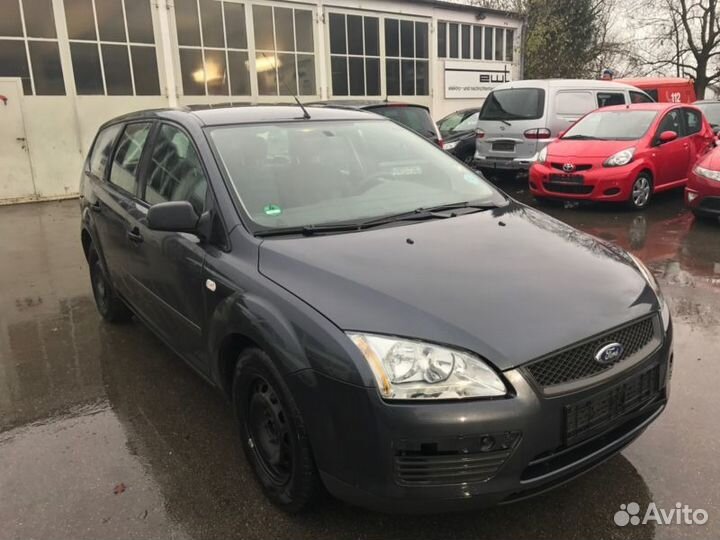 Ford Focus 2 2005-2011 на запчасти