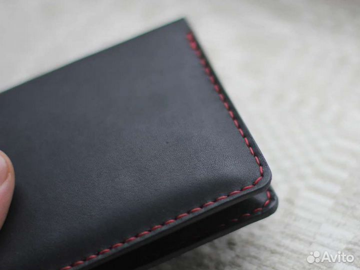 Обложка для паспорта и автодокументов