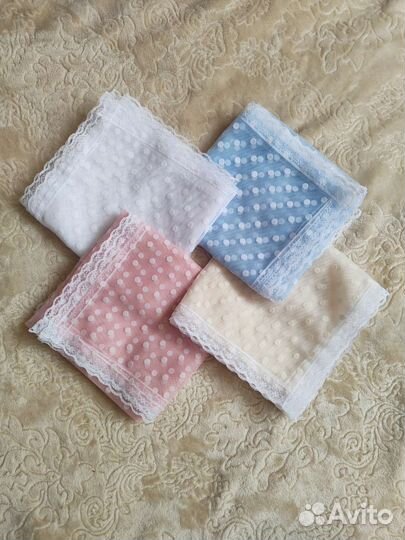 Косынки на голову