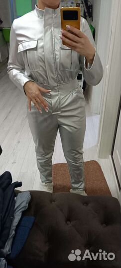 Комбинезон женский