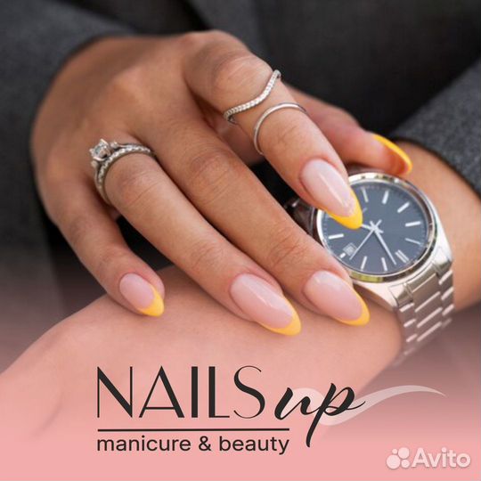 Ищем модели на маникюр+гель-лак