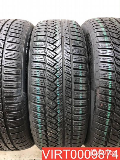 Continental WinterContact TS 850 P 225/55 R18 102V