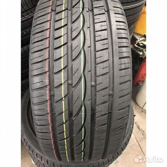 Aplus A607 SUV 275/40 R20