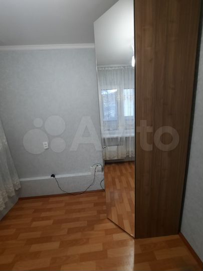 2-к. квартира, 45 м², 6/9 эт.
