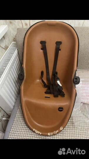 Коляска foofoo 3 в 1