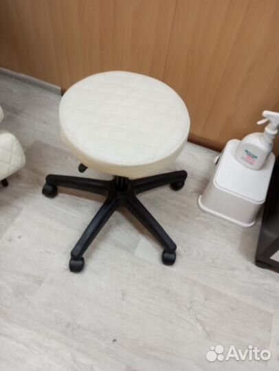 Кресло кушетка + стул