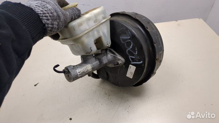 Цилиндр тормозной главный Ford Escape, 2007