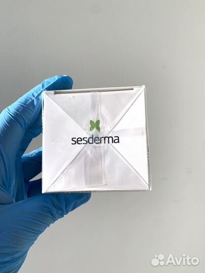 Sesderma Factor G крем омолаживающий