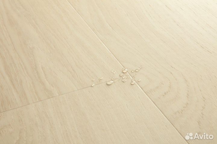 Пвх-плитка Quick-Step Alpha Vinyl Дуб чистый oak