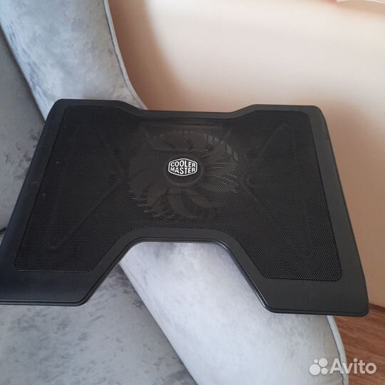 Вентилятор настольный